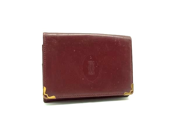 カルティエ 名刺入れ 人気ブランドランキング2026 | ベストプレゼント