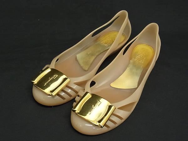 楽天市場】フェラガモ ラバー（パンプス｜レディース靴）：靴の通販