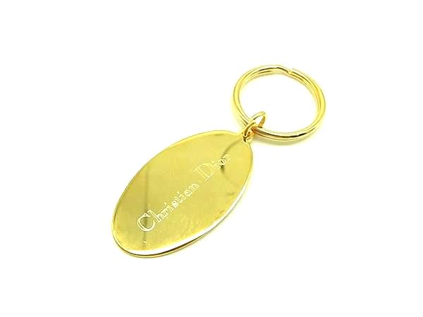 楽天市場】クリスチャンディオール キーホルダー（バッグ・小物