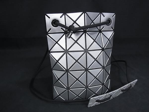 楽天市場】issey miyake baobao（カラーグレー）（ショルダーバッグ