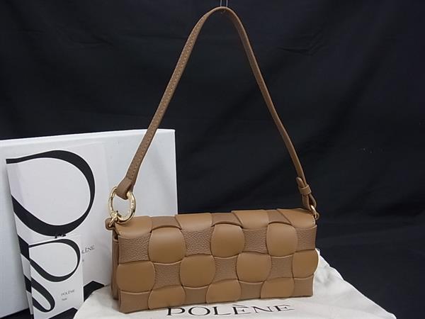 楽天市場】polene バッグ（バッグ・小物・ブランド雑貨）の通販