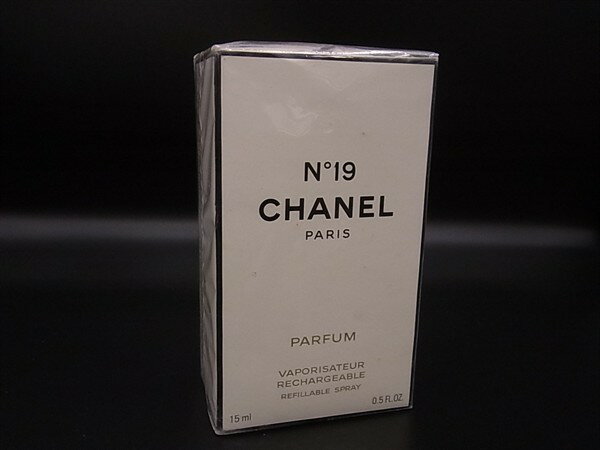 楽天市場】シャネル 19パルファムの通販
