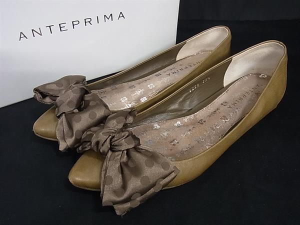 楽天市場】フラットシューズ（ブランドアンテプリマ）（靴）の通販