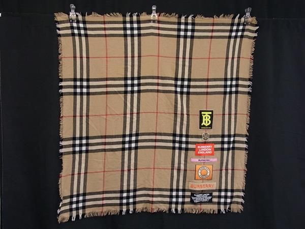 楽天市場】バーバリーひざ掛けの通販