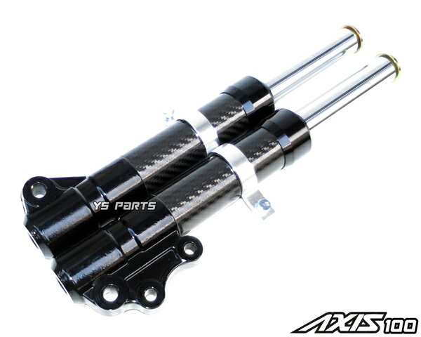 楽天市場】グランドアクシス100 フロントフォークの通販