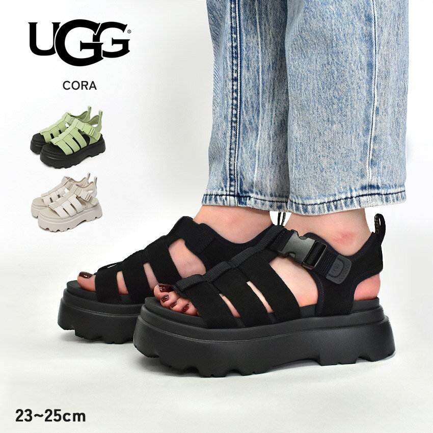 楽天市場】uggサンダルの通販