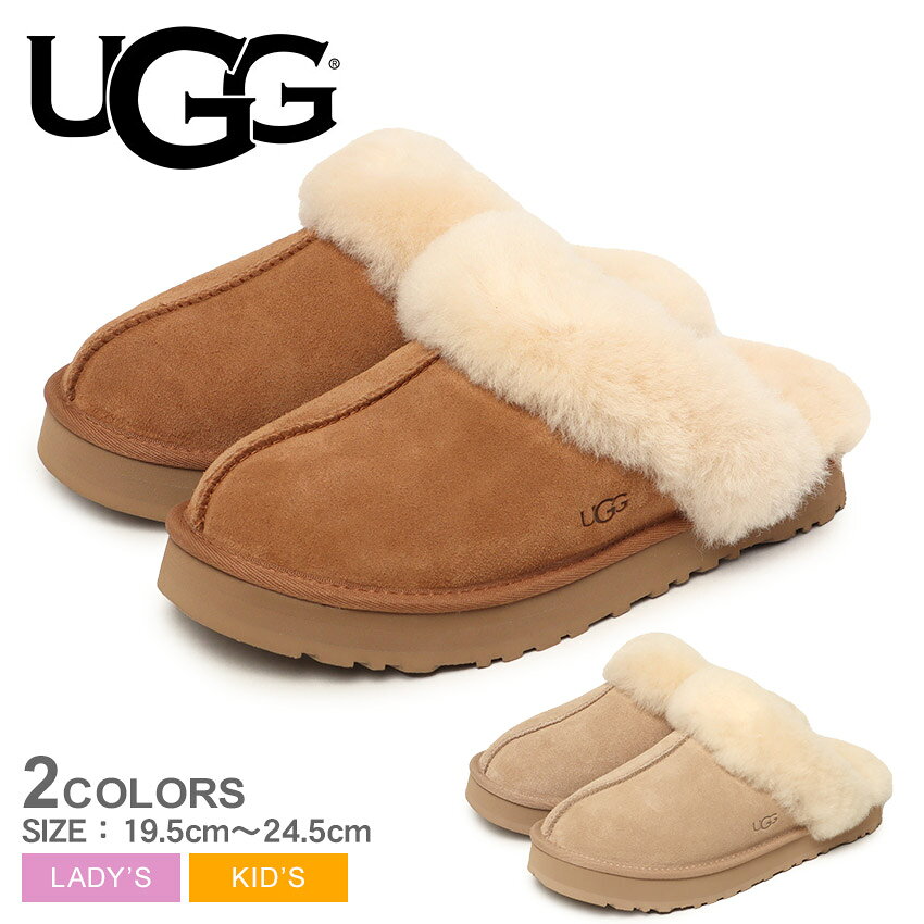 楽天市場】ugg disquette（靴）の通販