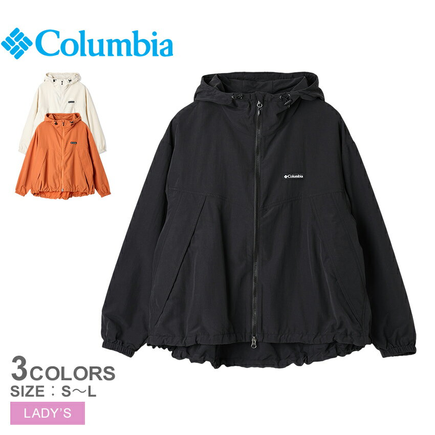 楽天市場】アノラック コロンビア（サイズ（S/M/L）S）（スポーツ