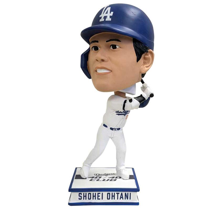 楽天市場】大谷翔平 ボブルヘッド（コレクション｜ホビー）の通販