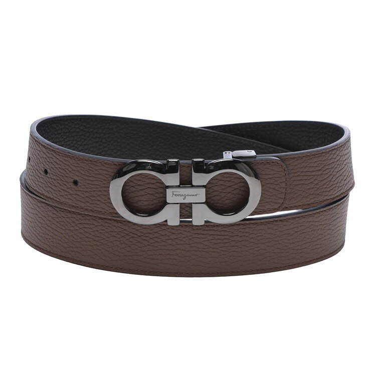 楽天市場】Salvatore Ferragamo サルヴァトーレフェラガモ（ベルト