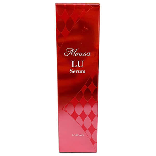 楽天市場】ムーサ lu セラムの通販