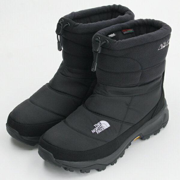 楽天市場】ノースフェイス ヌプシブーティー 51481の通販