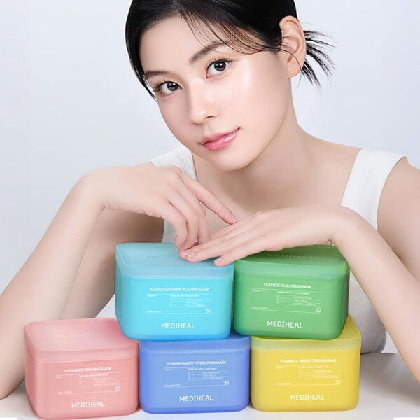 楽天市場】メディヒール 6枚の通販