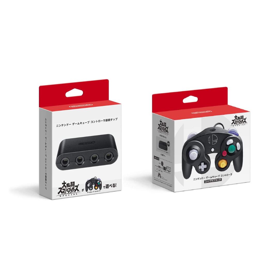楽天市場】スマブラ 接続タップの通販