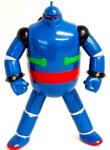 楽天市場】鉄人 28 号 フィギアの通販