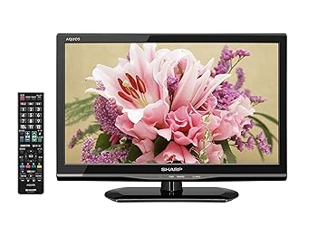 楽天市場】テレビ 19 中古 aquosの通販