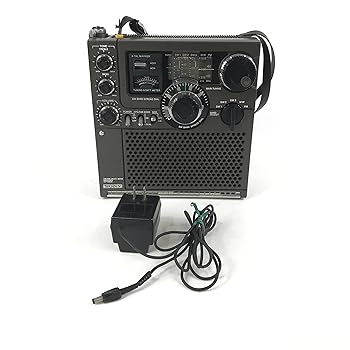 楽天市場】sony icf-5900の通販