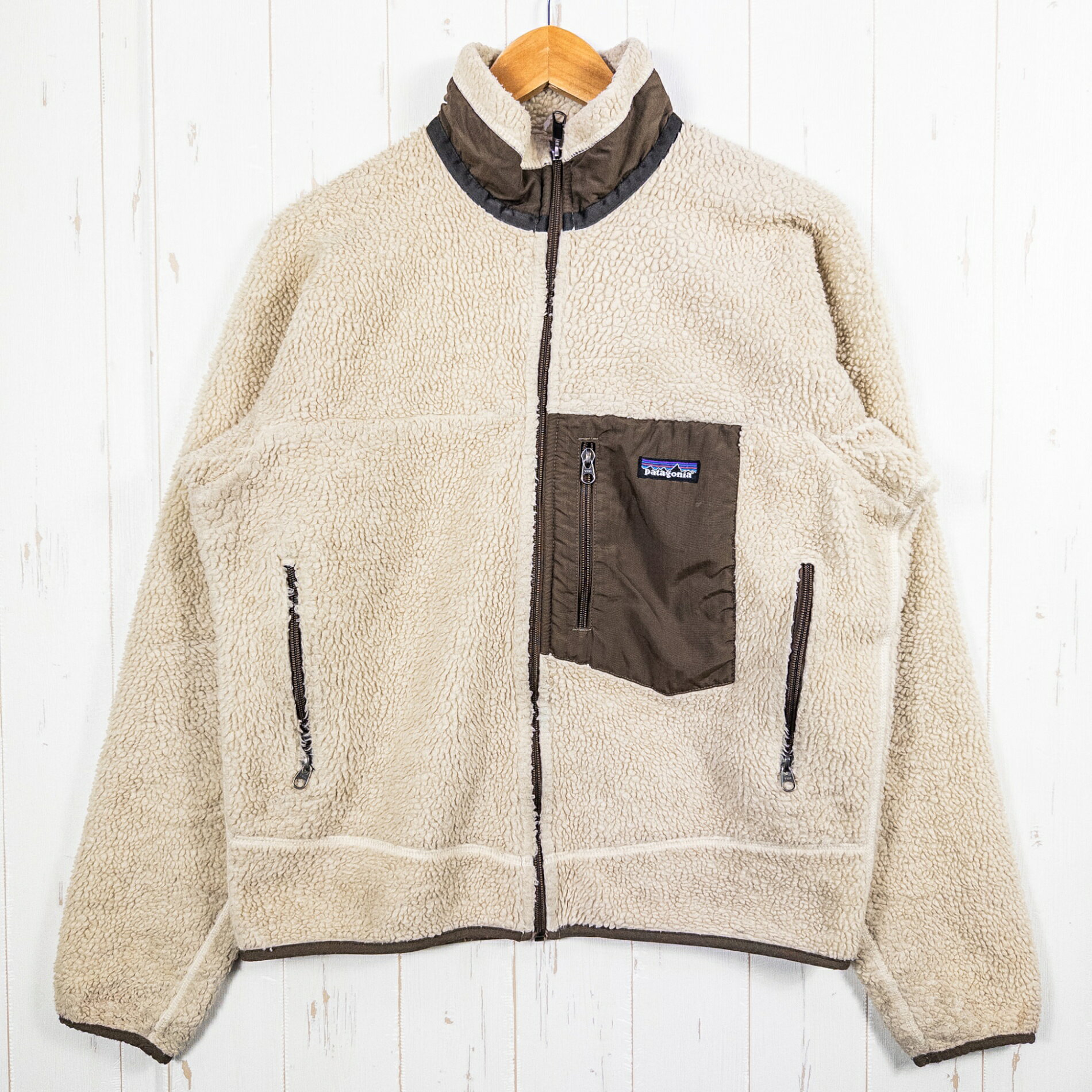 楽天市場】ブラウン（ブランドパタゴニア）（アウター｜メンズウェア