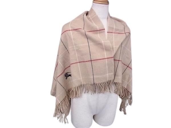 楽天市場】ブランケット ウール（ブランドバーバリー）の通販