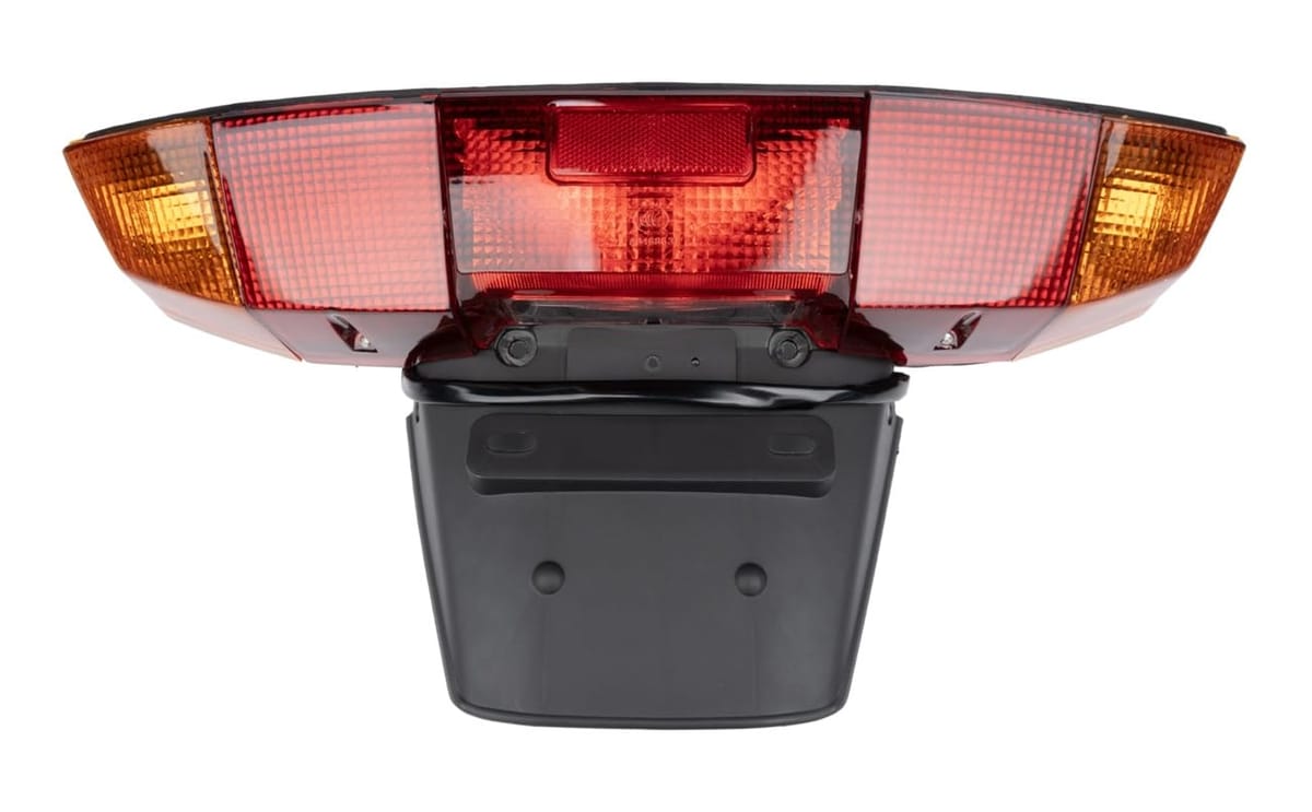 楽天市場】フュージョン テールランプの通販