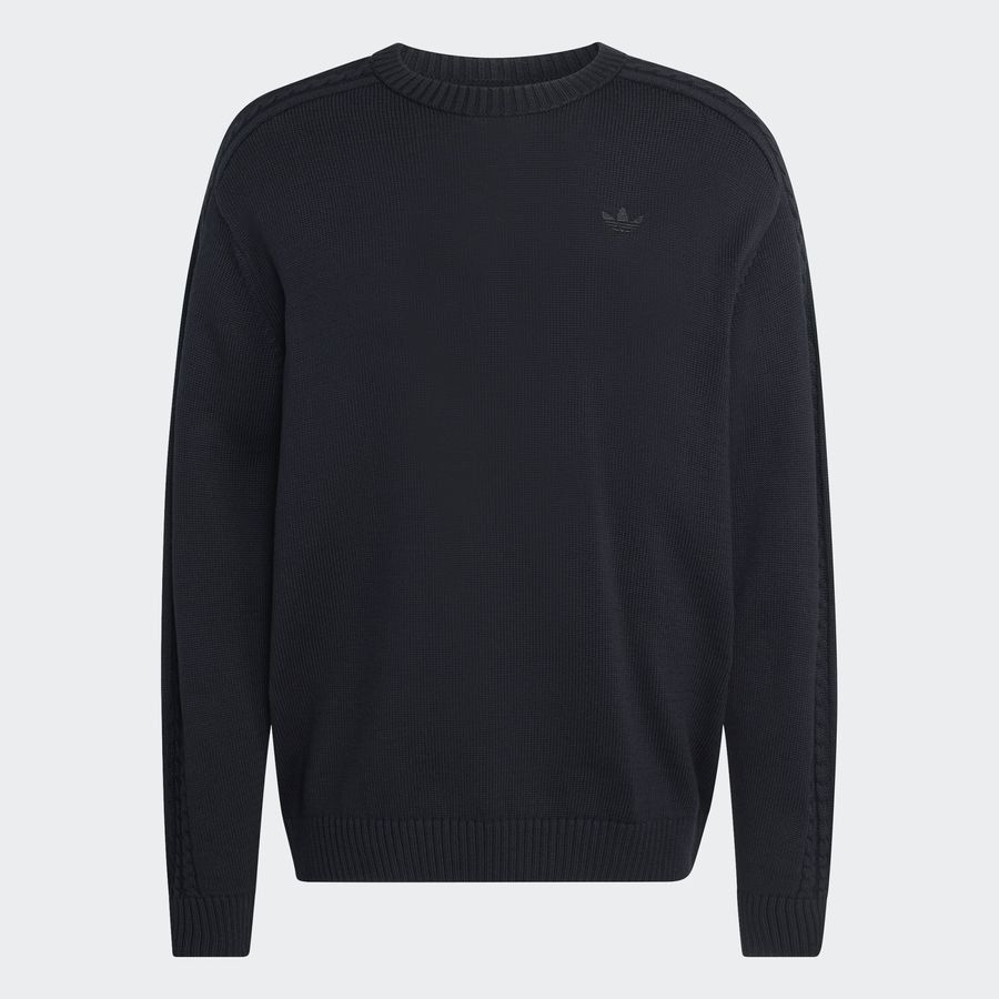 Adidas Originals Premium Essentials Knit Crewneck