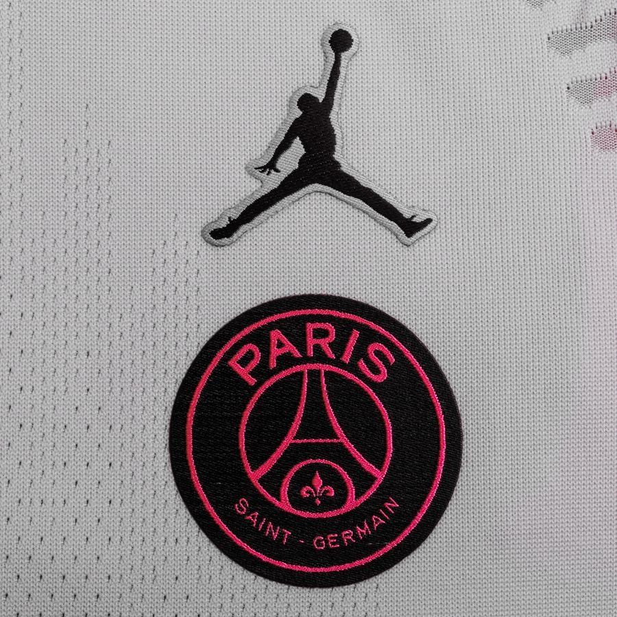 Paris Saint Germain Training Shirt Strike VaporKnit Drill Jordan x