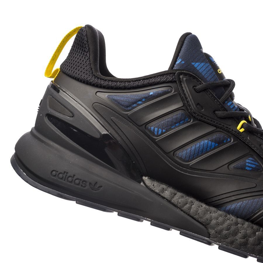 Manchester United adidas Originals Sneaker ZX 2K Boost 2.0 - Core