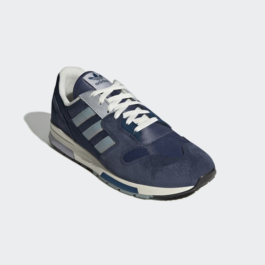 Shoes ZX 420 Blue