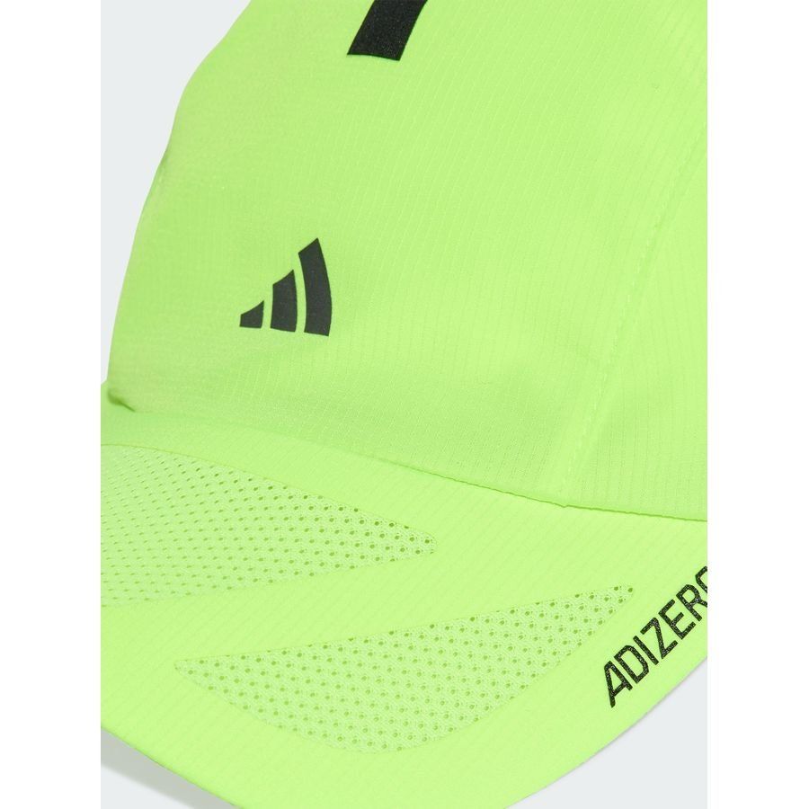 adidas Running Cap RunningxAdizero Lightweight Climacool - Lucid