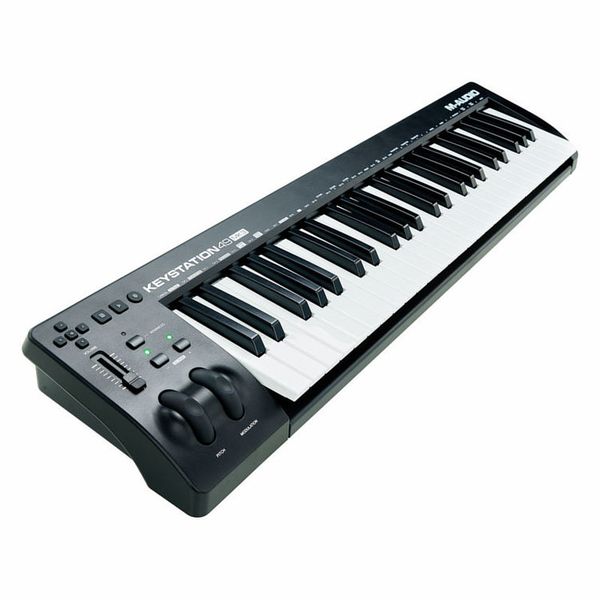 M-Audio Keystation 49 MK3 – United States