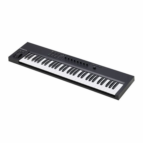 Native Instruments Komplete Kontrol A61 – United States