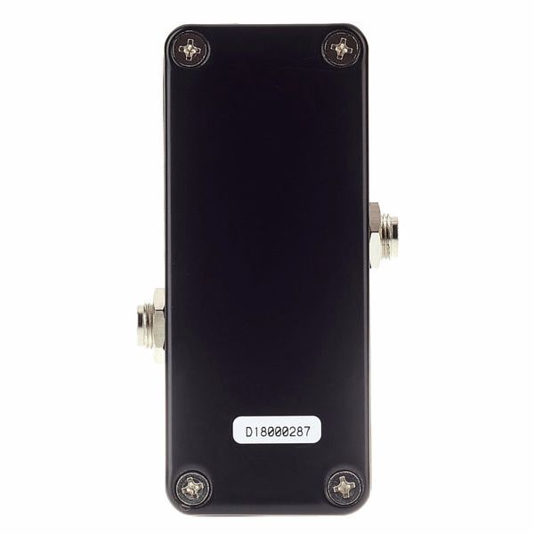 ISP Technologies DECI-MATE Pedal Decimator – United States