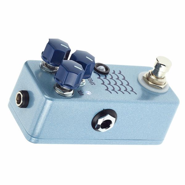 JHS Pedals Tidewater Tremolo – United States