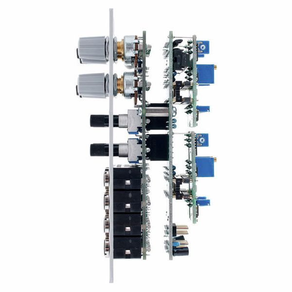 Doepfer A-105-4 Quad Poly VCF – United States