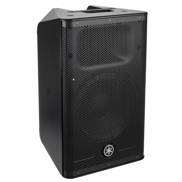 Yamaha DXR10 MKII – United States