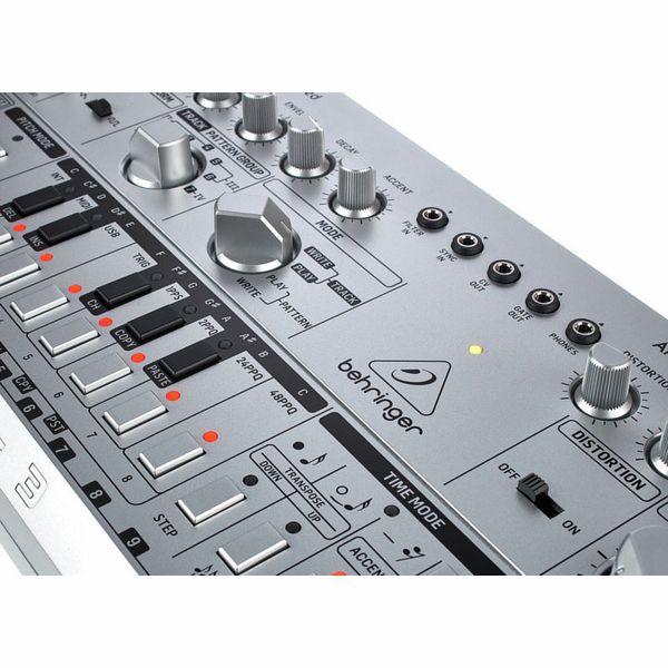 Behringer TD-3-SR – United States