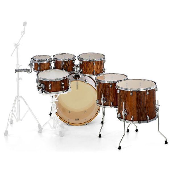 Tama Superst. Classic 7pcs -PGJP – United States