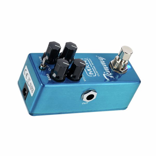 MXR Custom Shop Timmy CSP027 – United States
