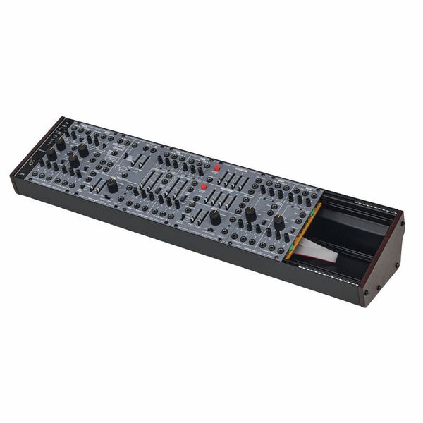 Behringer System 100 Bundle – United States