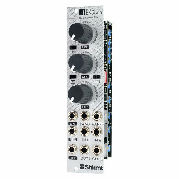 Shakmat Modular Dual Dagger – United States