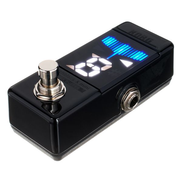 Korg Pitchblack X MINI – United States