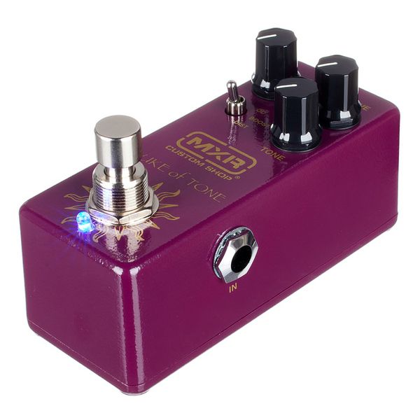 MXR The Duke of Tone – United States