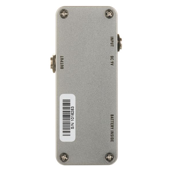 One Control Lemon Yellow Compressor 4K – United States