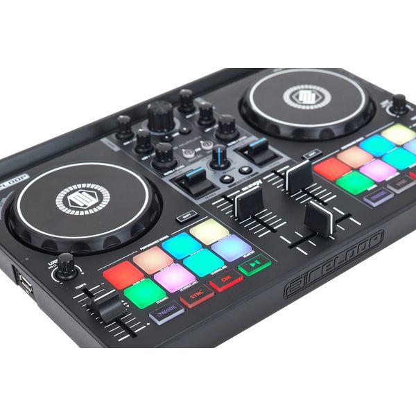 Reloop Buddy – United States