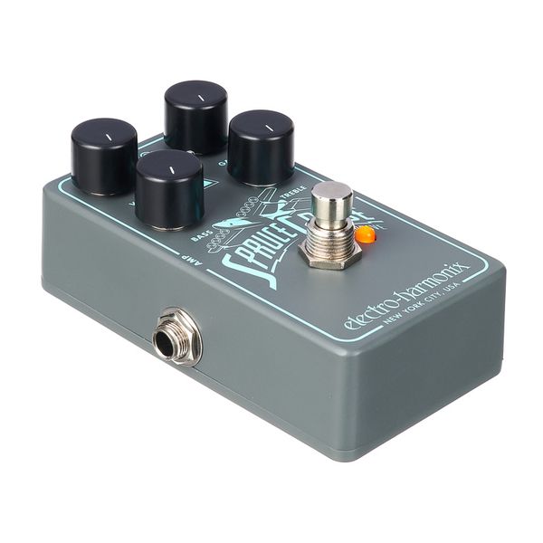Electro Harmonix Spruce Goose Overdrive – Thomann UK