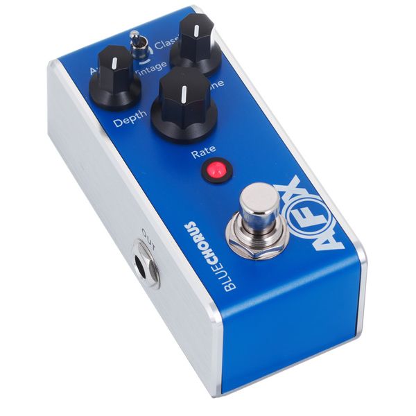 Fishman AFX BlueChorus Mini Chorus – United States