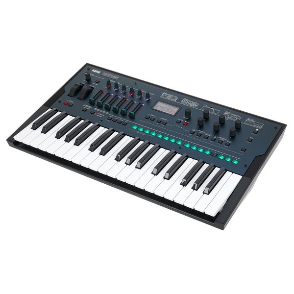 Korg opsix MKII – United States