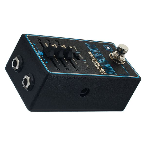 Walrus Audio Fundamental Ambient Reverb – United States