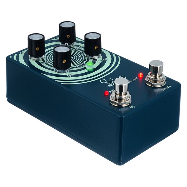 EarthQuaker Devices Silos Time Reflection – United States