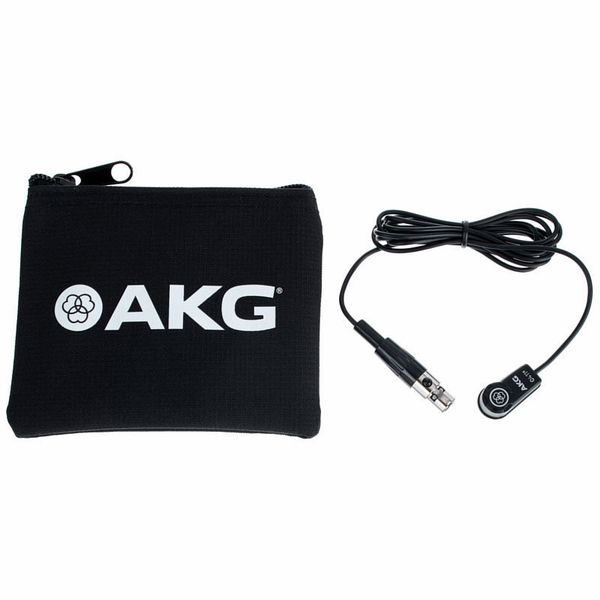AKG C 411 L – United States